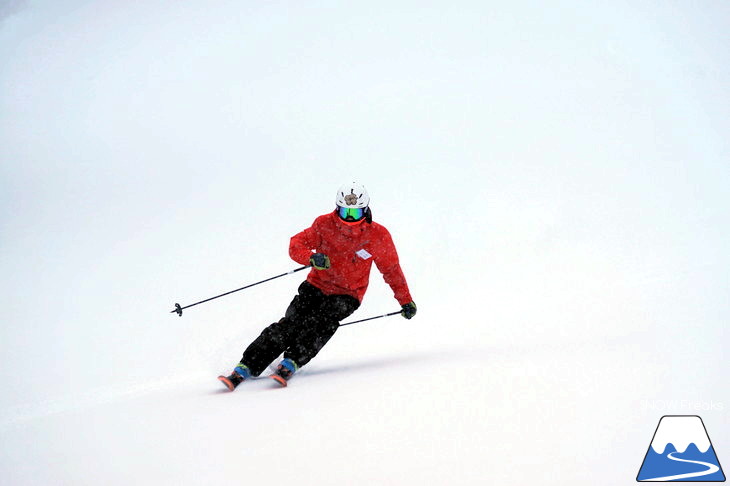 札幌国際スキー場 